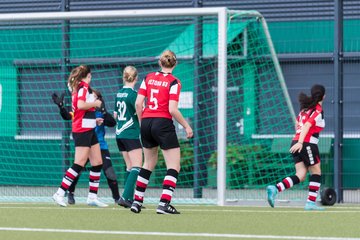Bild 352 - wBJ Rissener SV - Altona 93 : Ergebnis: 6:2